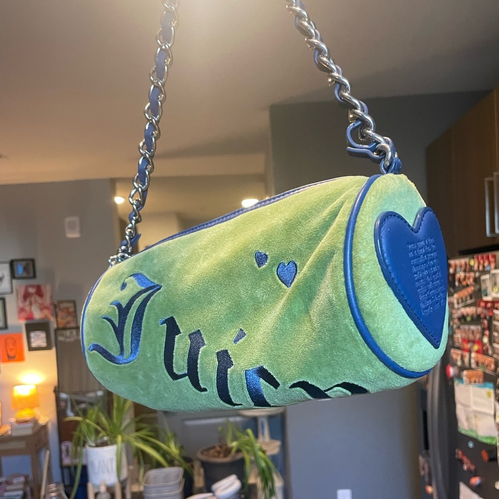 Juicy Couture Shoulder Bag
